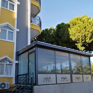Rega Aparthotel