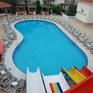 Telmessos Select - Adult Only Hotel Oludeniz