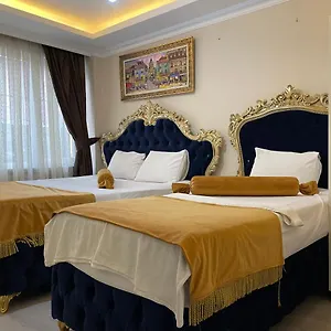 Seven Days - Hotel Istanbul