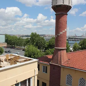 Gorur Hotel Istanbul