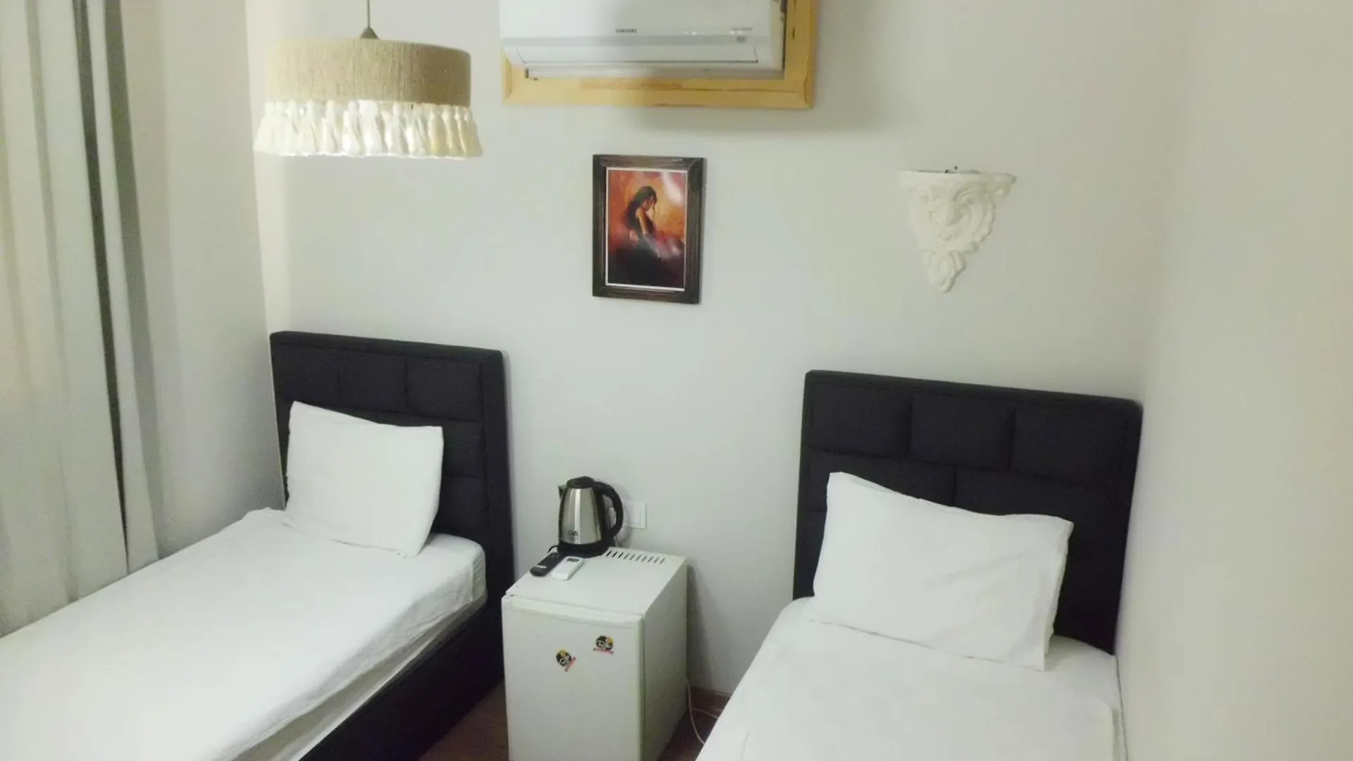 Antalya Old Town Otel 0*,