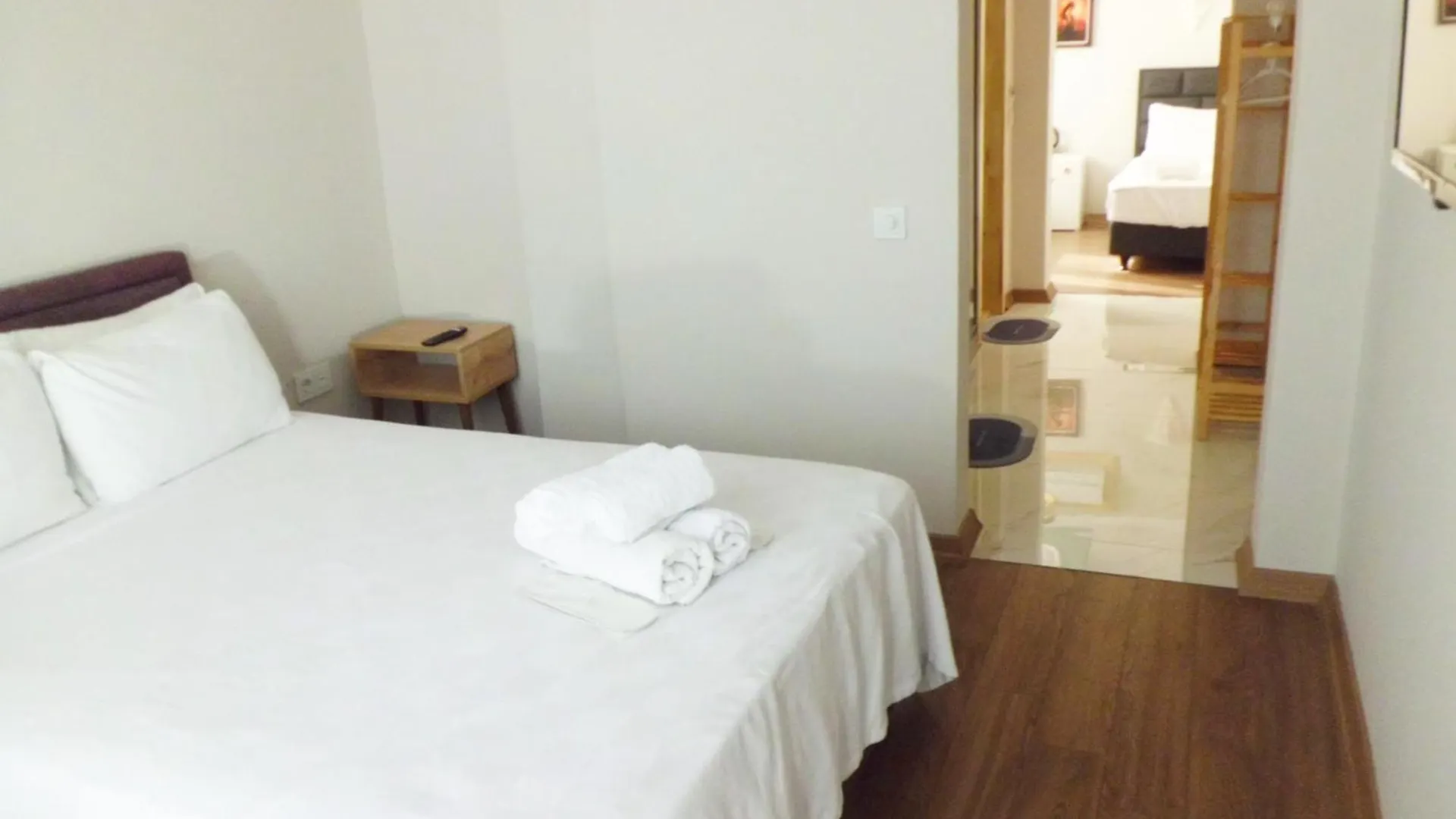 Antalya Old Town Otel 0*,  Turkey
