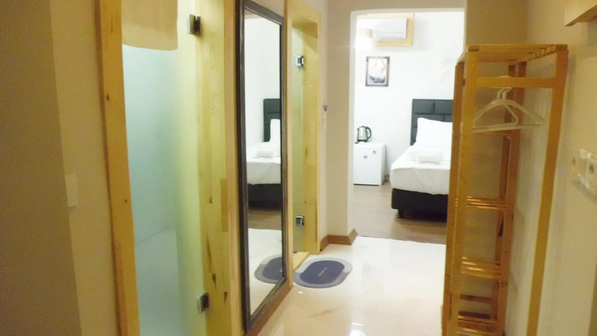 Antalya Old Town Otel Hotel