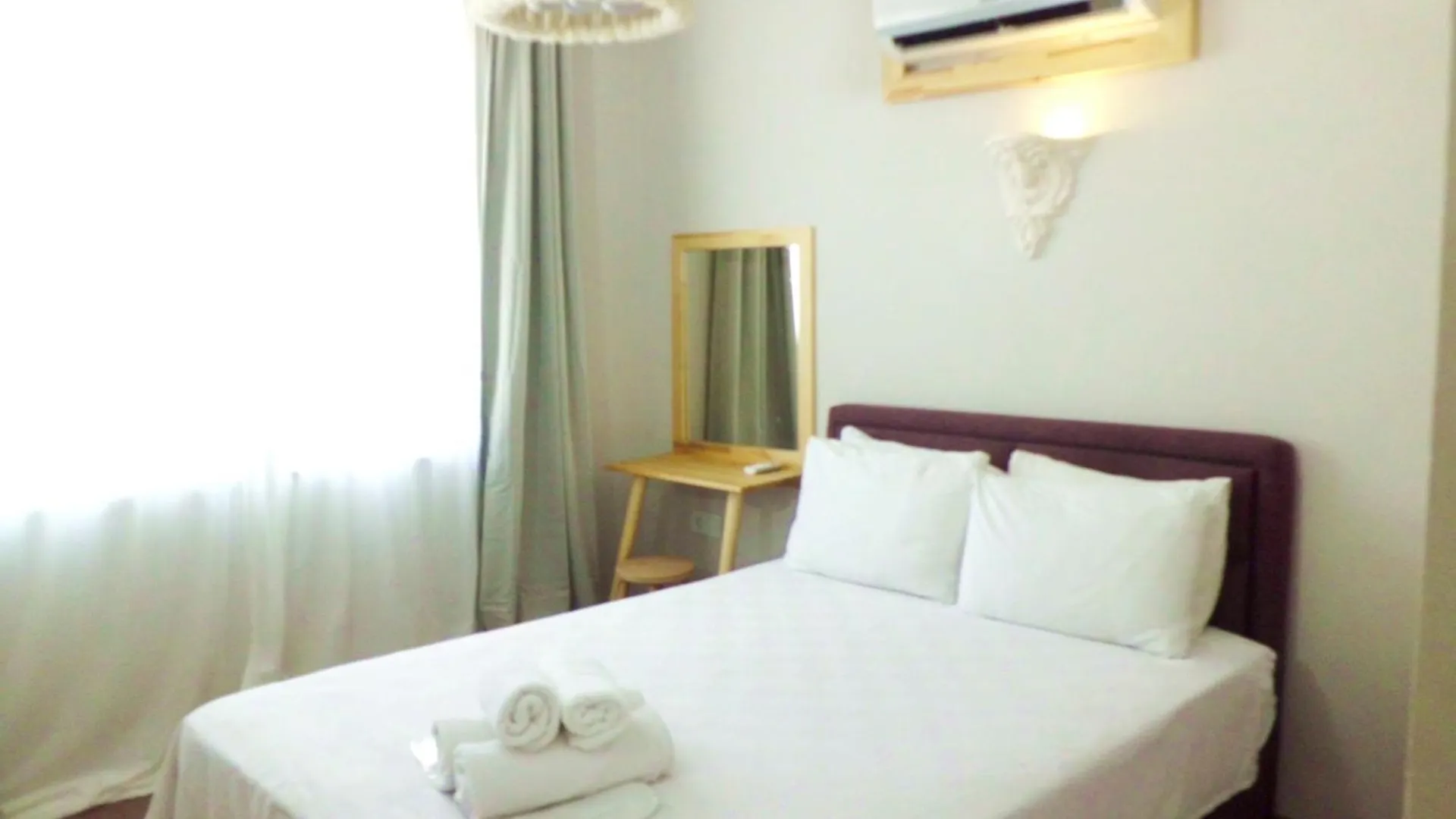 Antalya Old Town Otel 0*,  Turkey