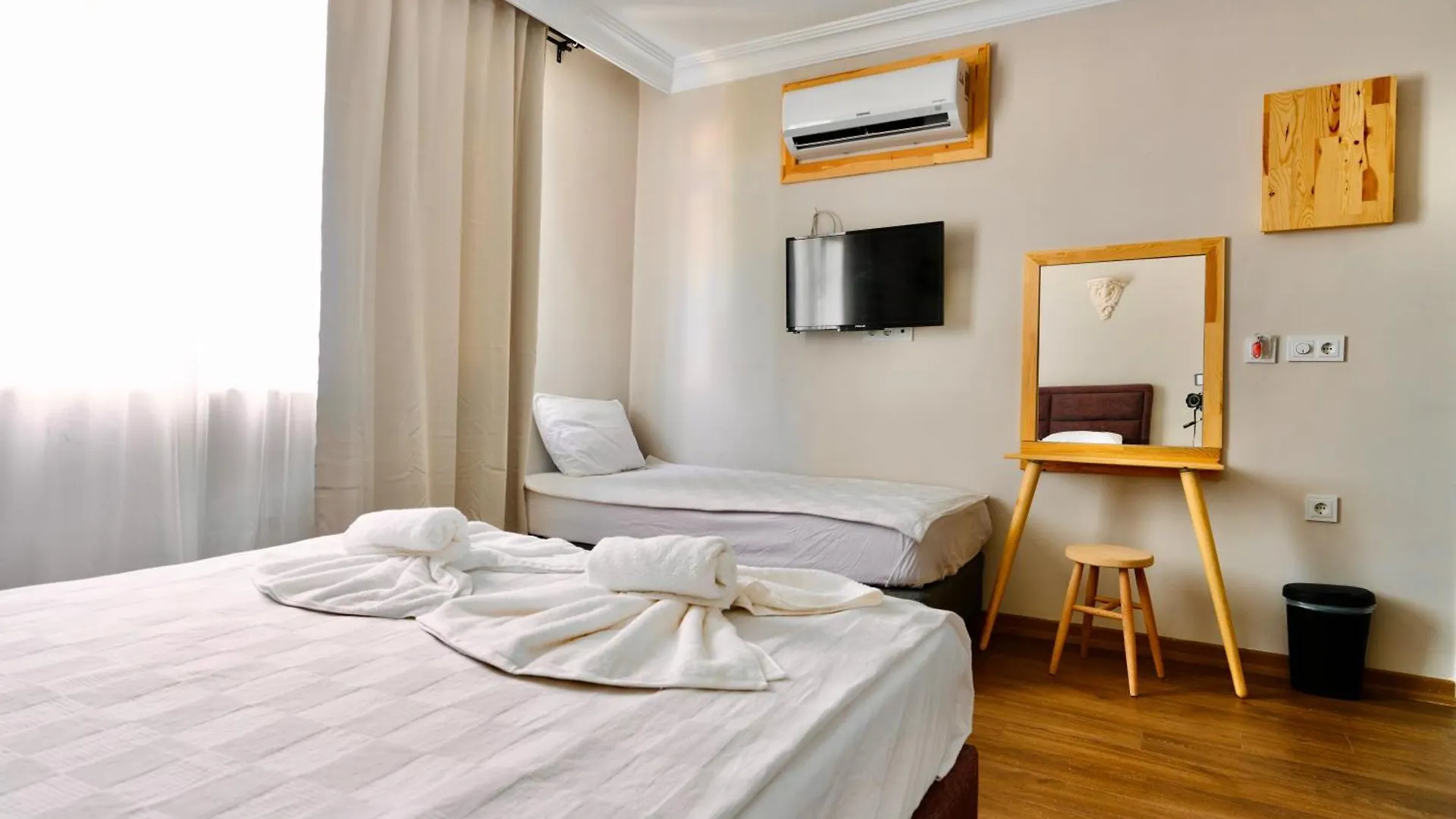 Antalya Old Town Otel Hotel