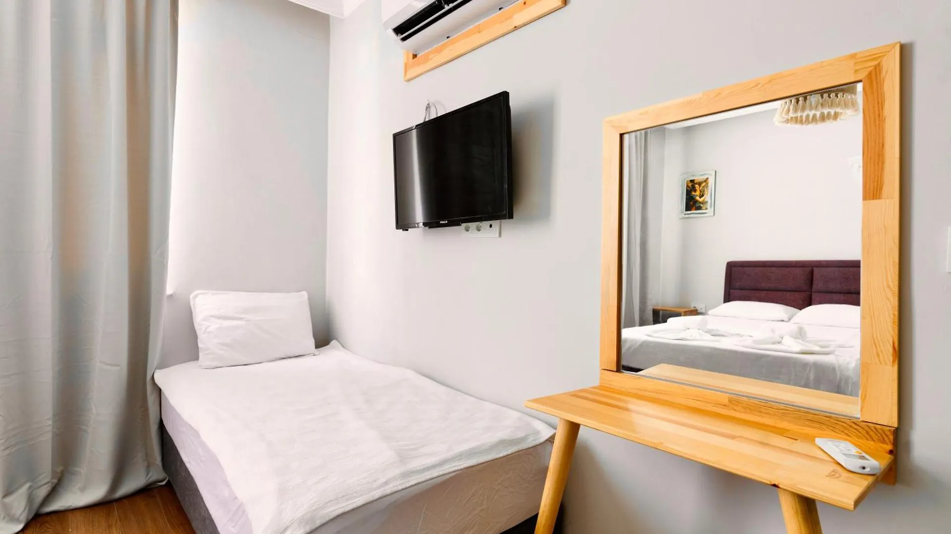 Antalya Old Town Otel 0*,  Turkey