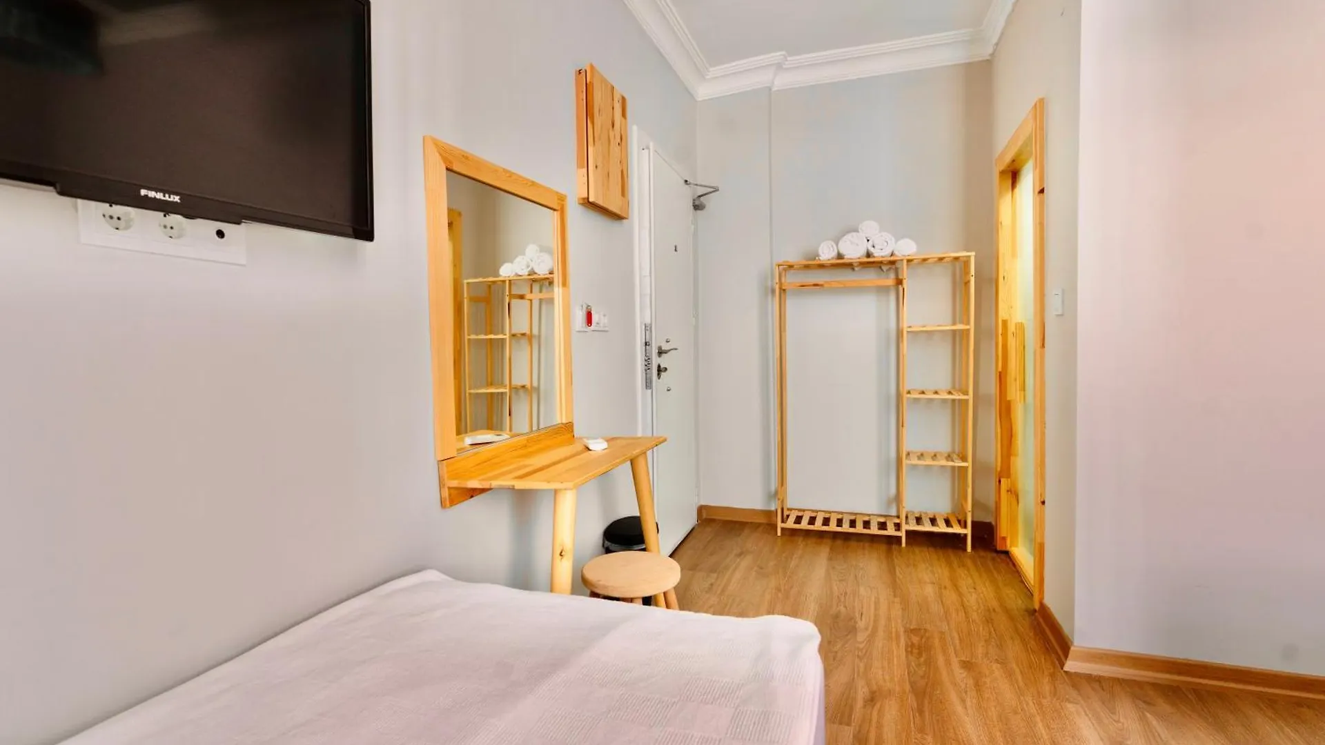 Hotel Antalya Old Town Otel Turkey