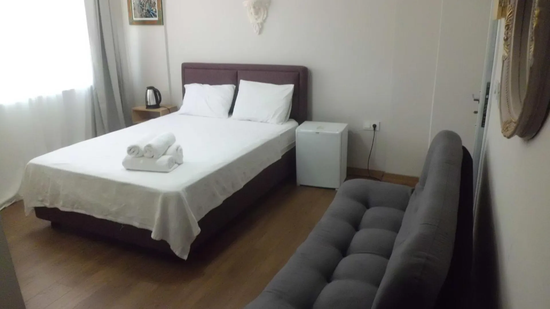 Antalya Old Town Otel Hotel