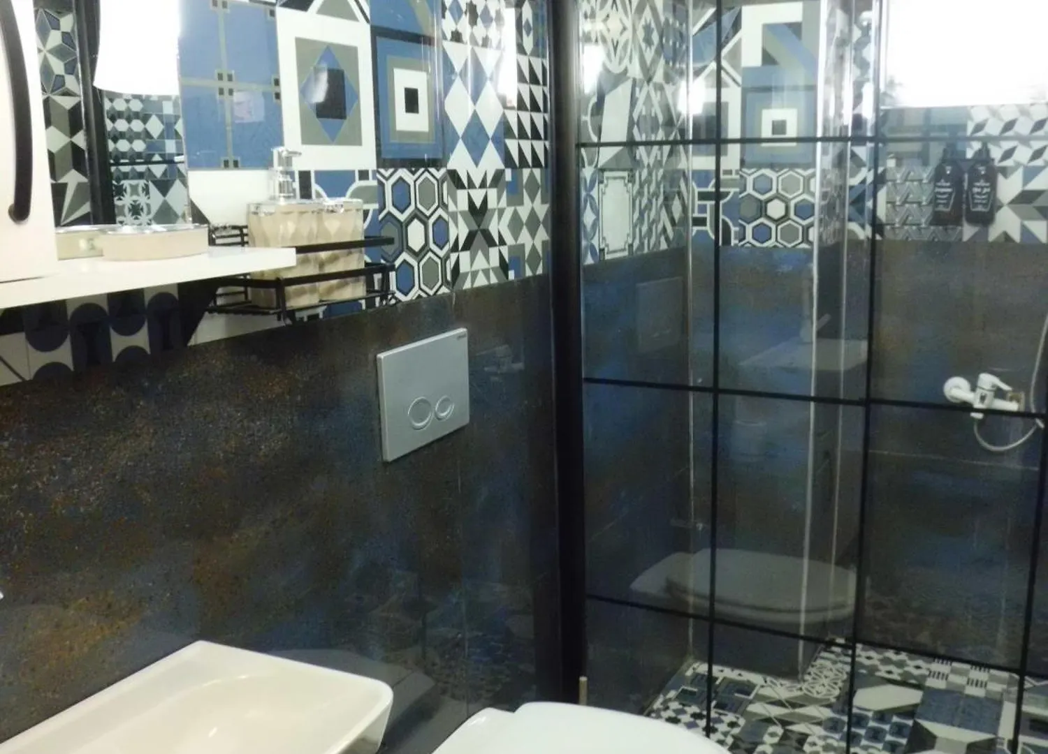 Antalya Old Town Otel 0*,