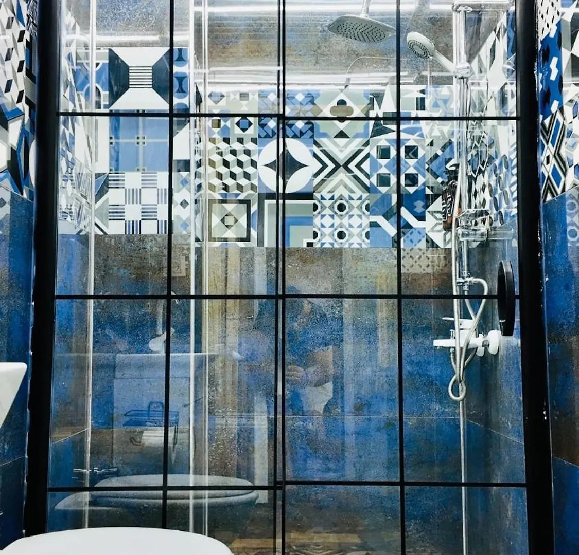 Hotel Antalya Old Town Otel