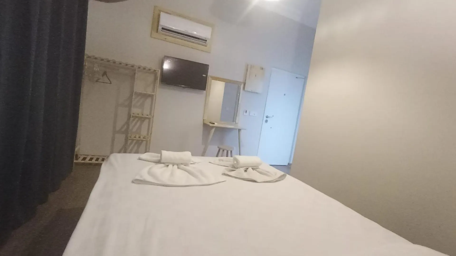 Hotel Antalya Old Town Otel
