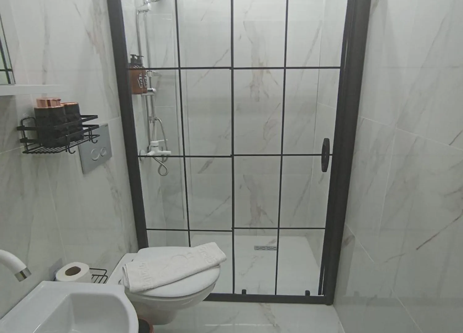 Antalya Old Town Otel Hotel