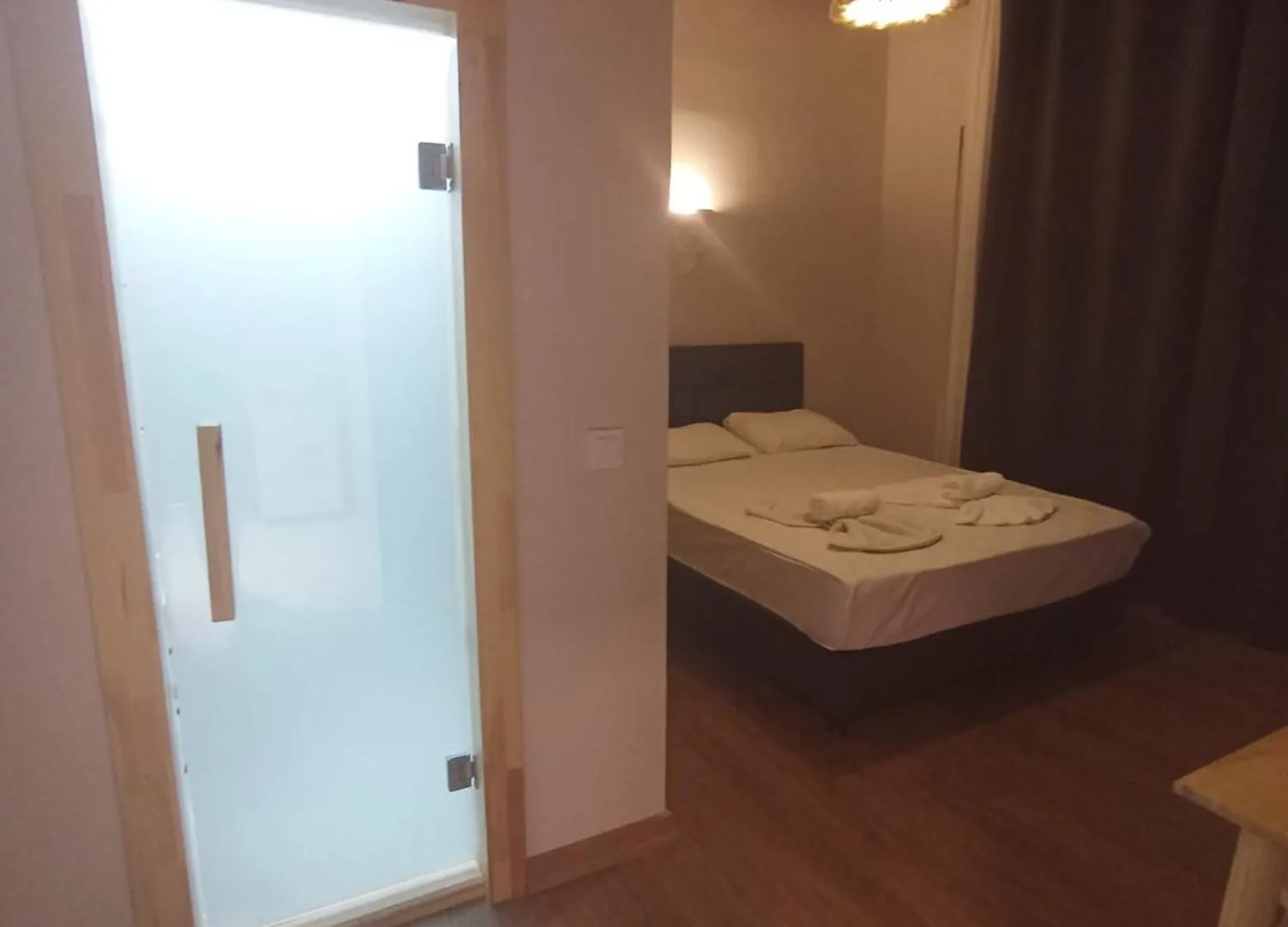 Hotel Antalya Old Town Otel
