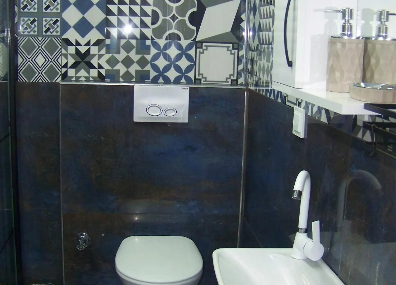 Hotel Antalya Old Town Otel
