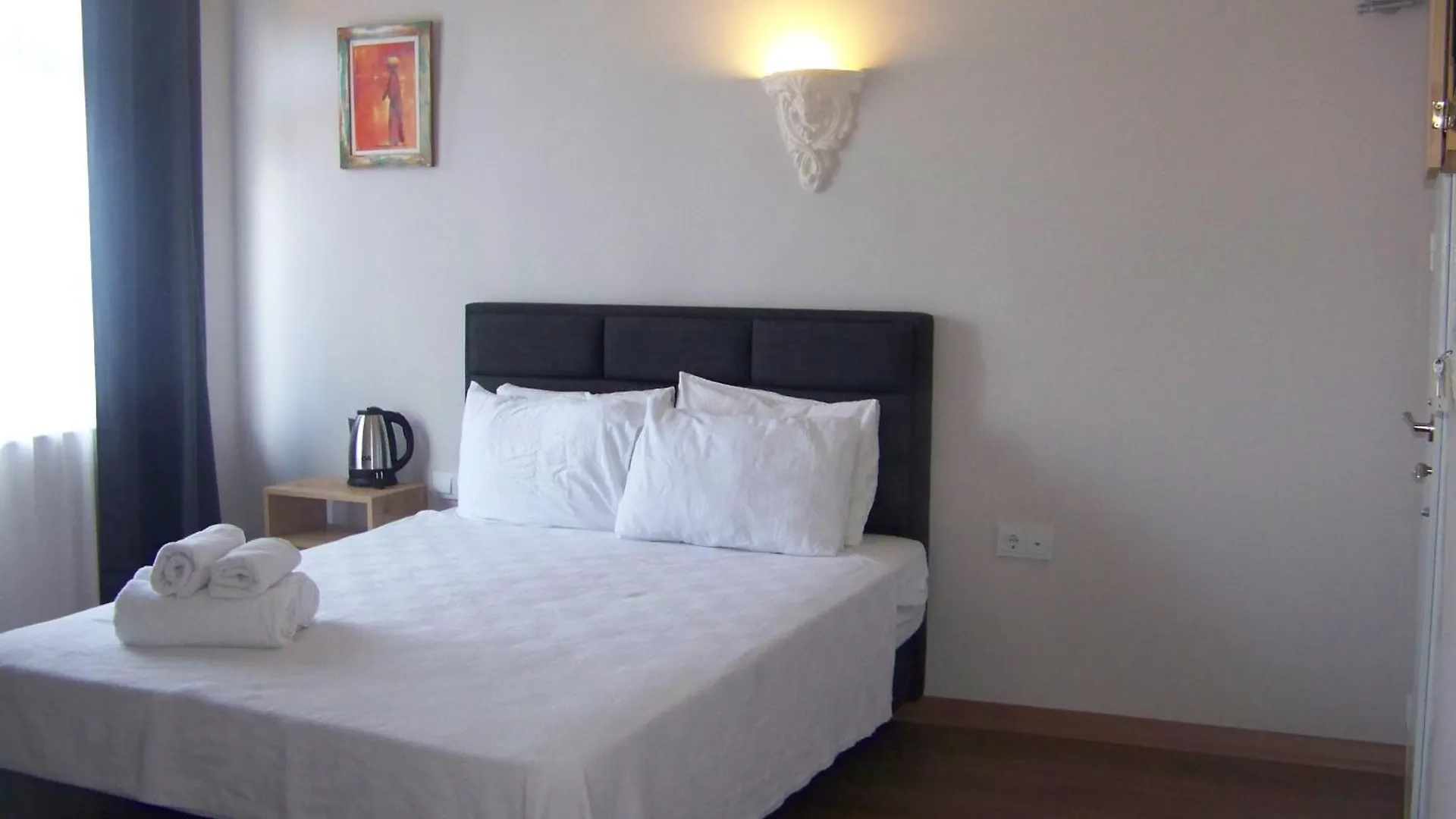 Antalya Old Town Otel 0*,  Turkey