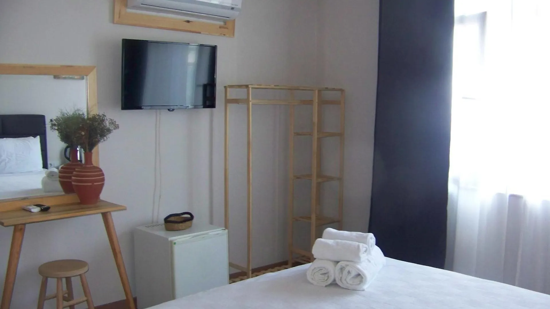 Antalya Old Town Otel