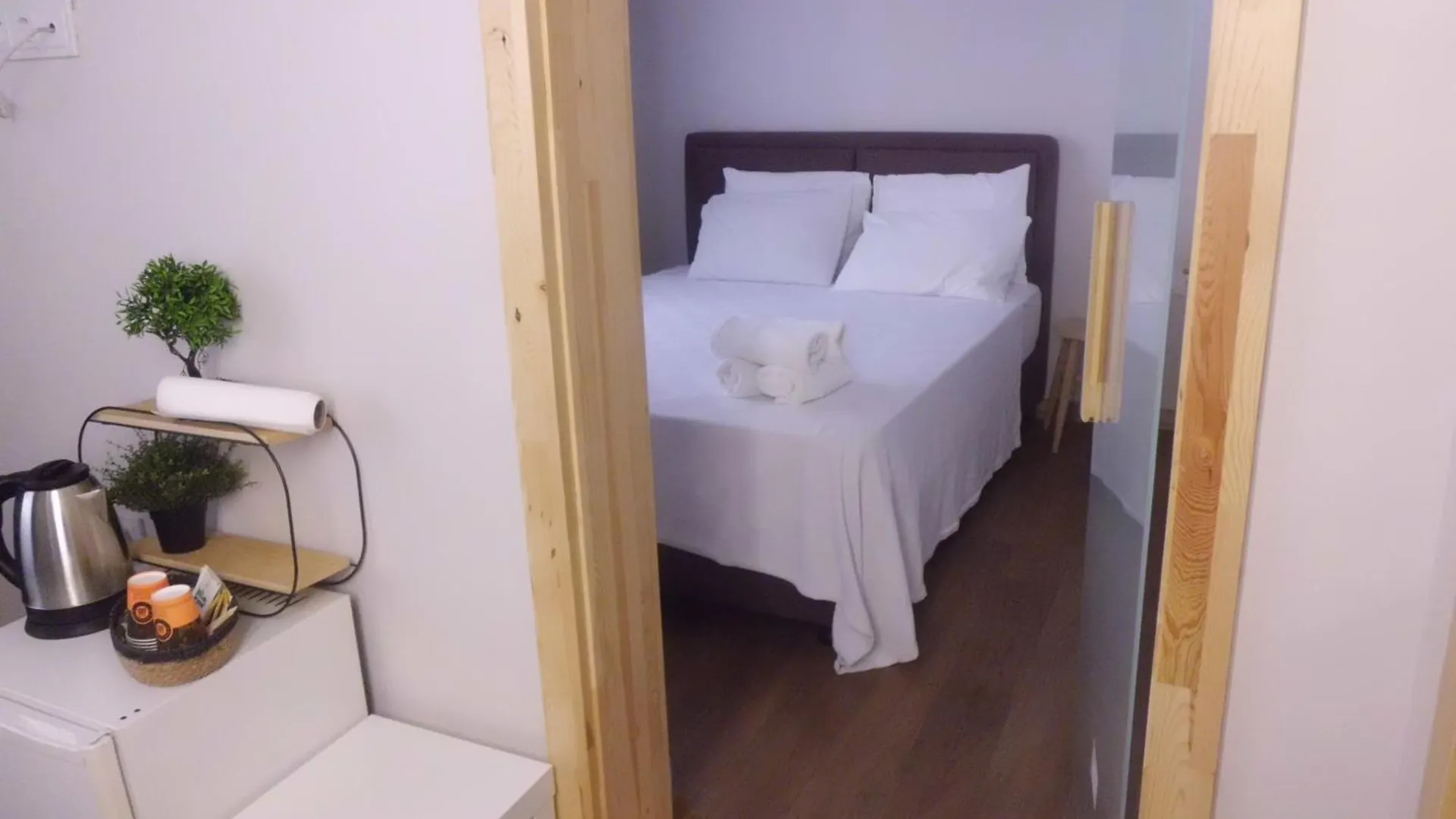 Antalya Old Town Otel Hotel