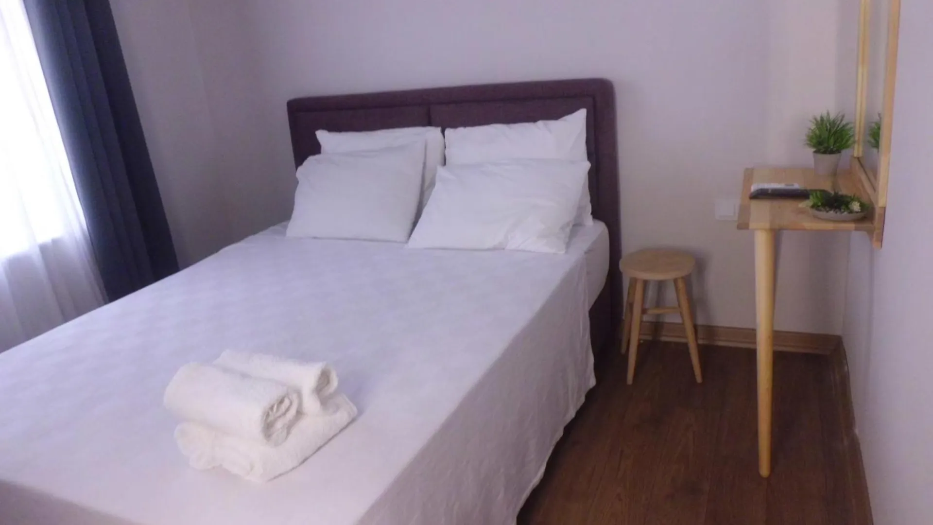 Hotel Antalya Old Town Otel Turkey