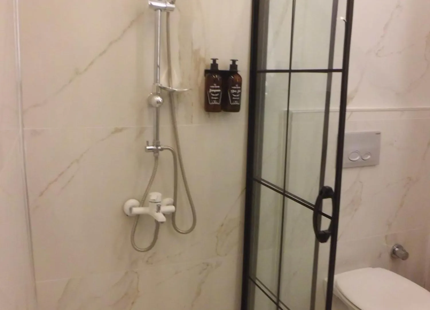 Hotel Antalya Old Town Otel