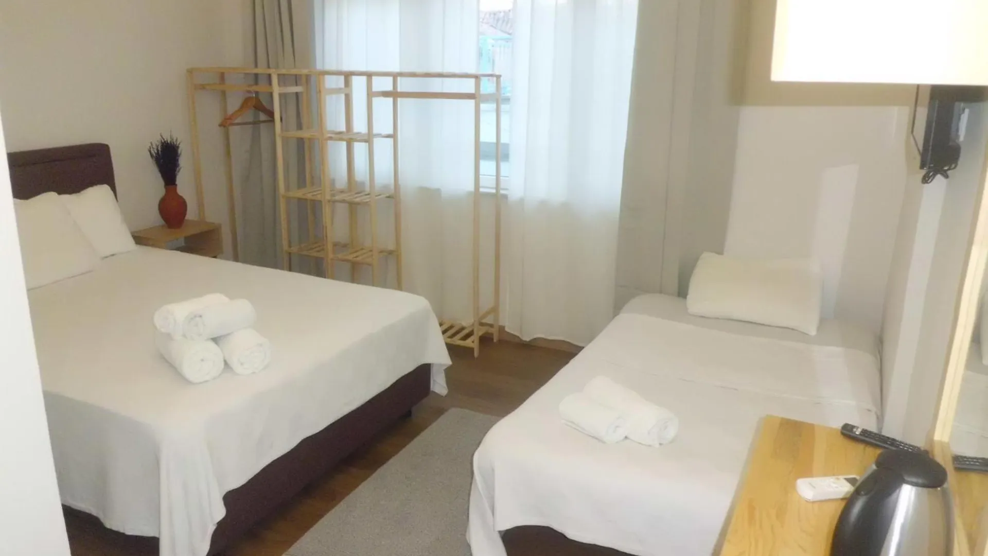 Antalya Old Town Otel Hotel