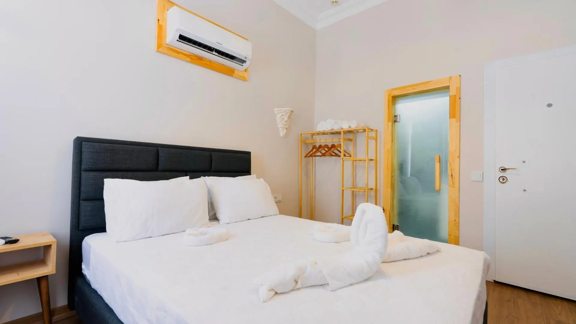 Antalya Old Town Otel Hotel