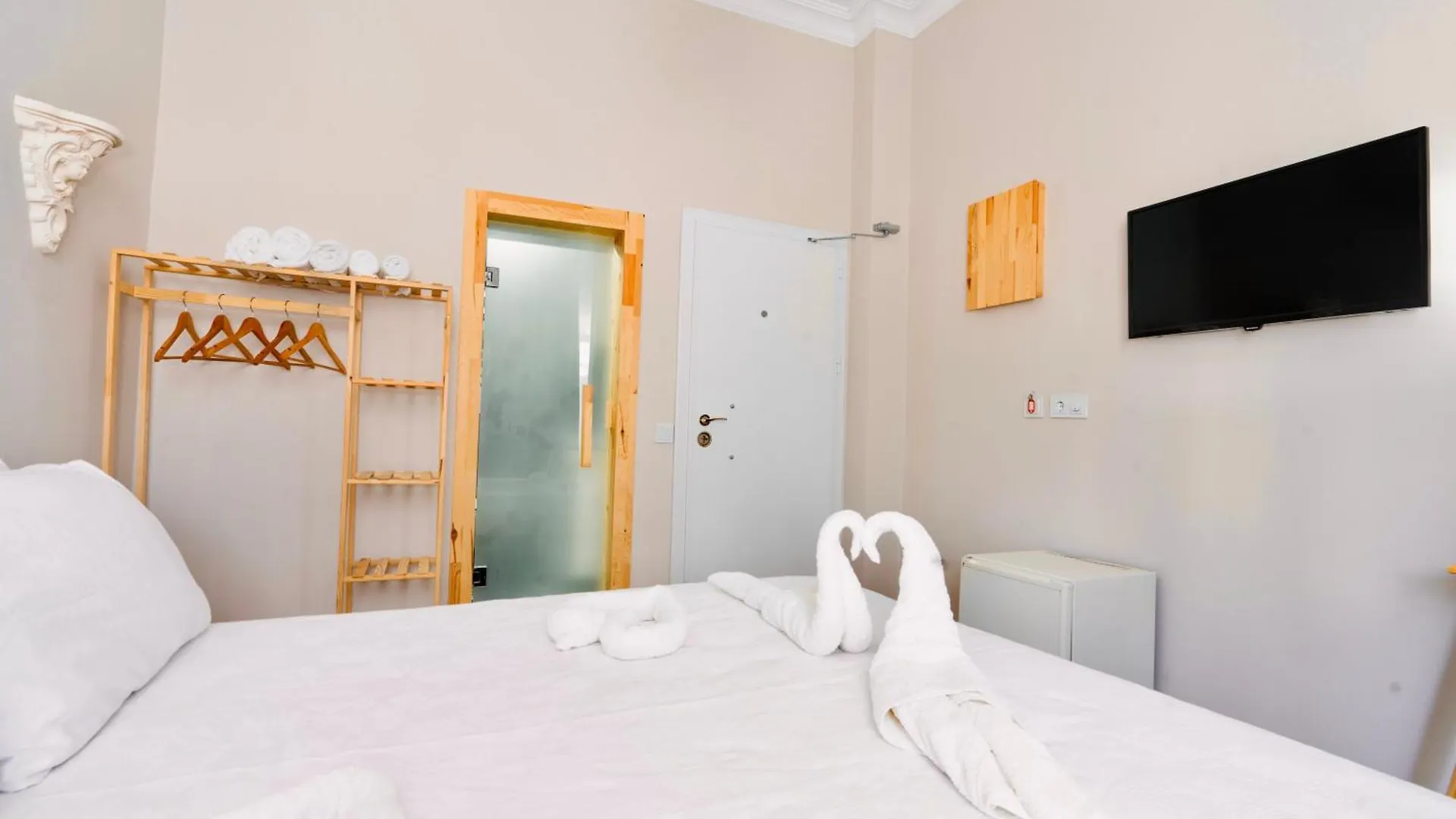 Antalya Old Town Otel Hotel