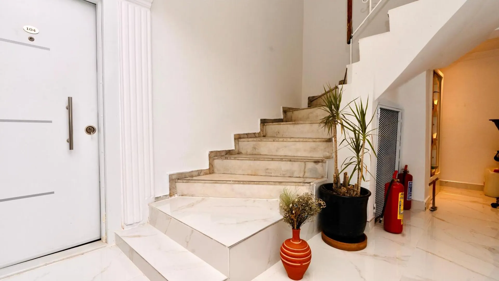 Hotel Antalya Old Town Otel