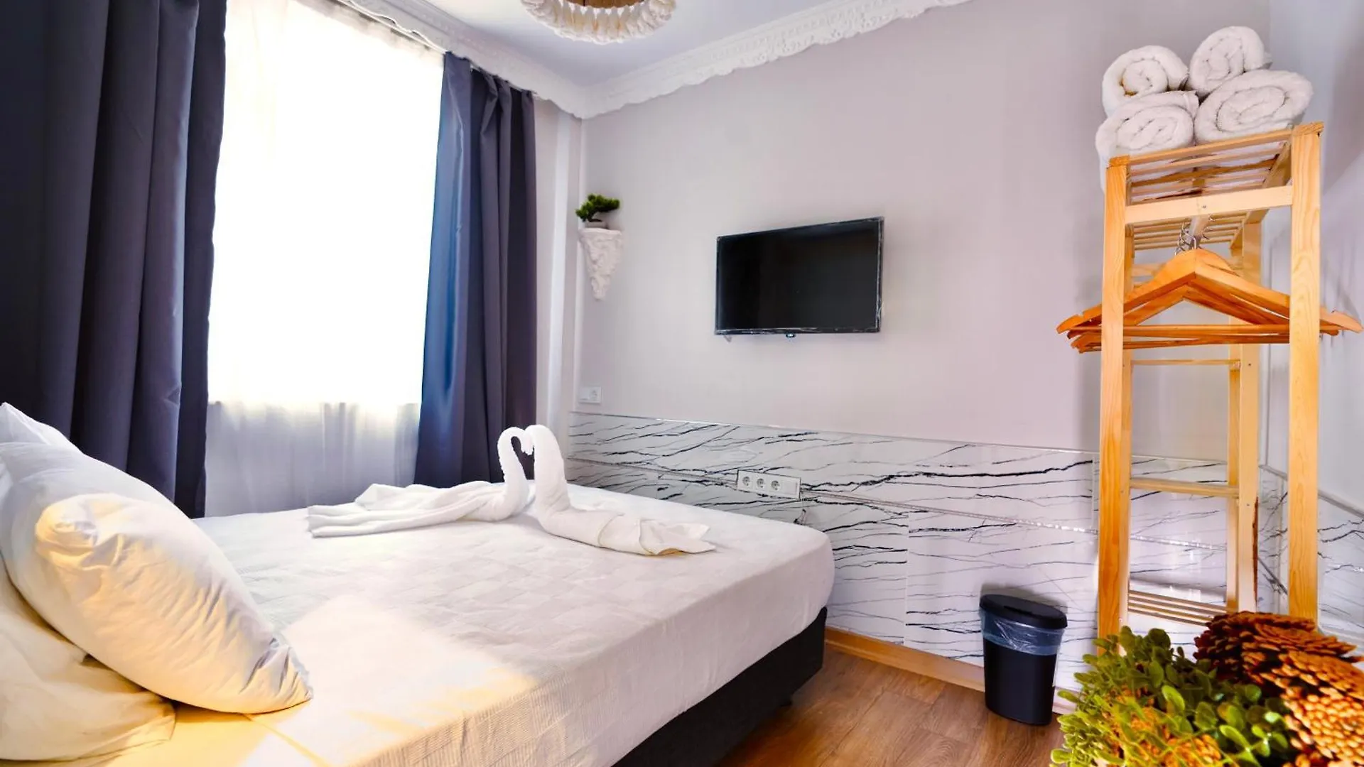 Antalya Old Town Otel Turkey