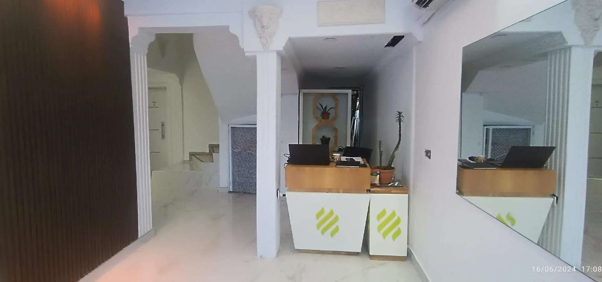 Antalya Old Town Otel Hotel