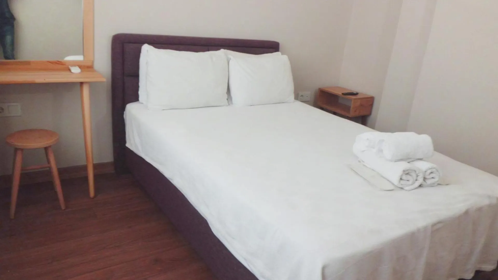 Antalya Old Town Otel Hotel