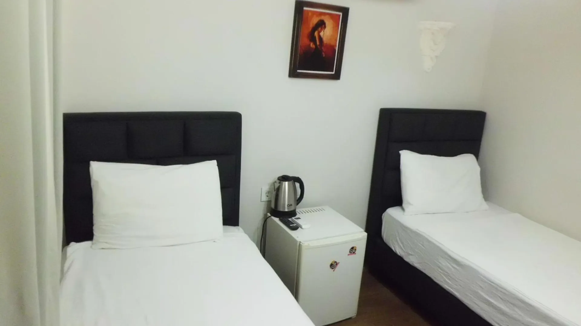 Antalya Old Town Otel