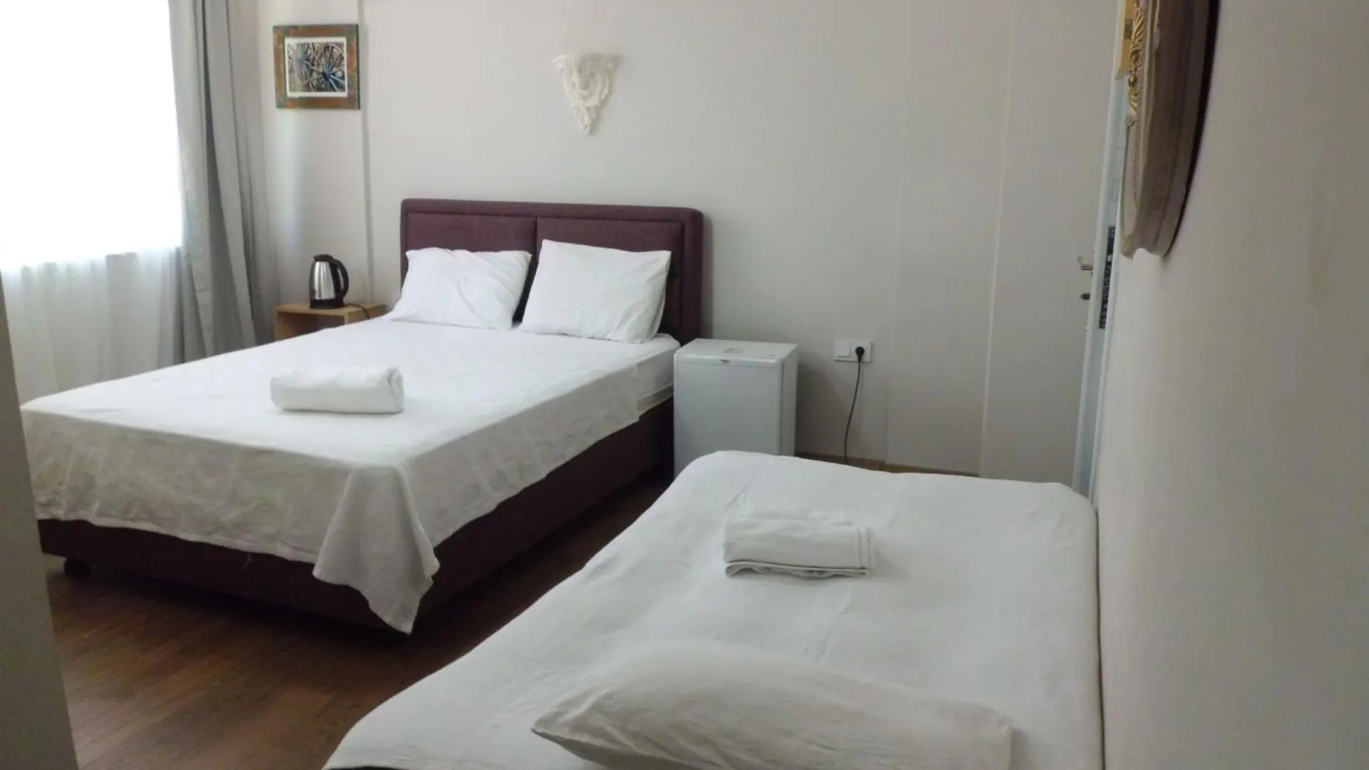 Antalya Old Town Otel