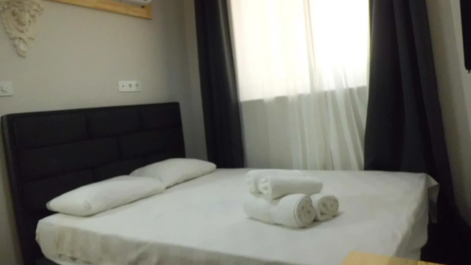 Hotel Antalya Old Town Otel Turkey