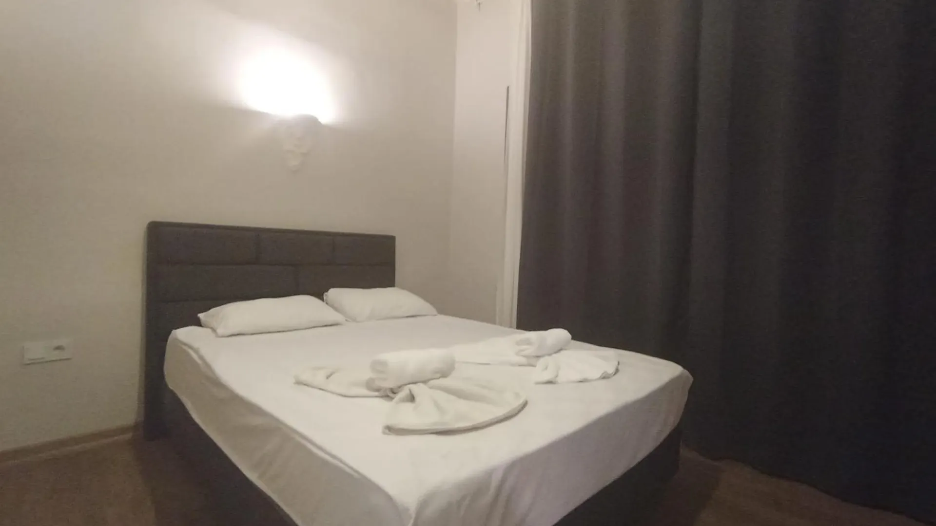 Hotel Antalya Old Town Otel