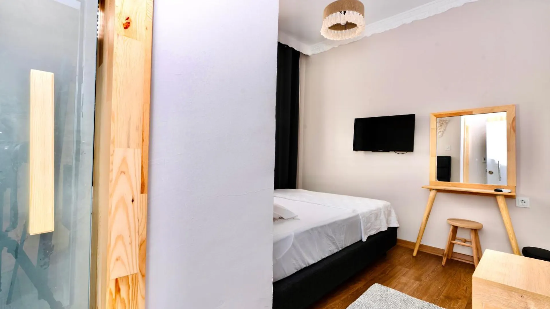 Hotel Antalya Old Town Otel