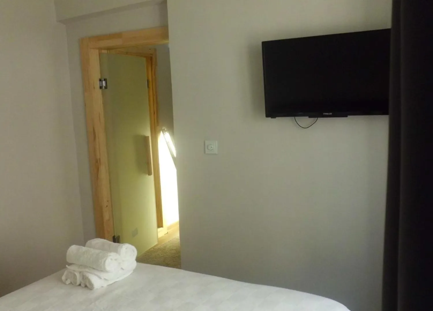 Antalya Old Town Otel