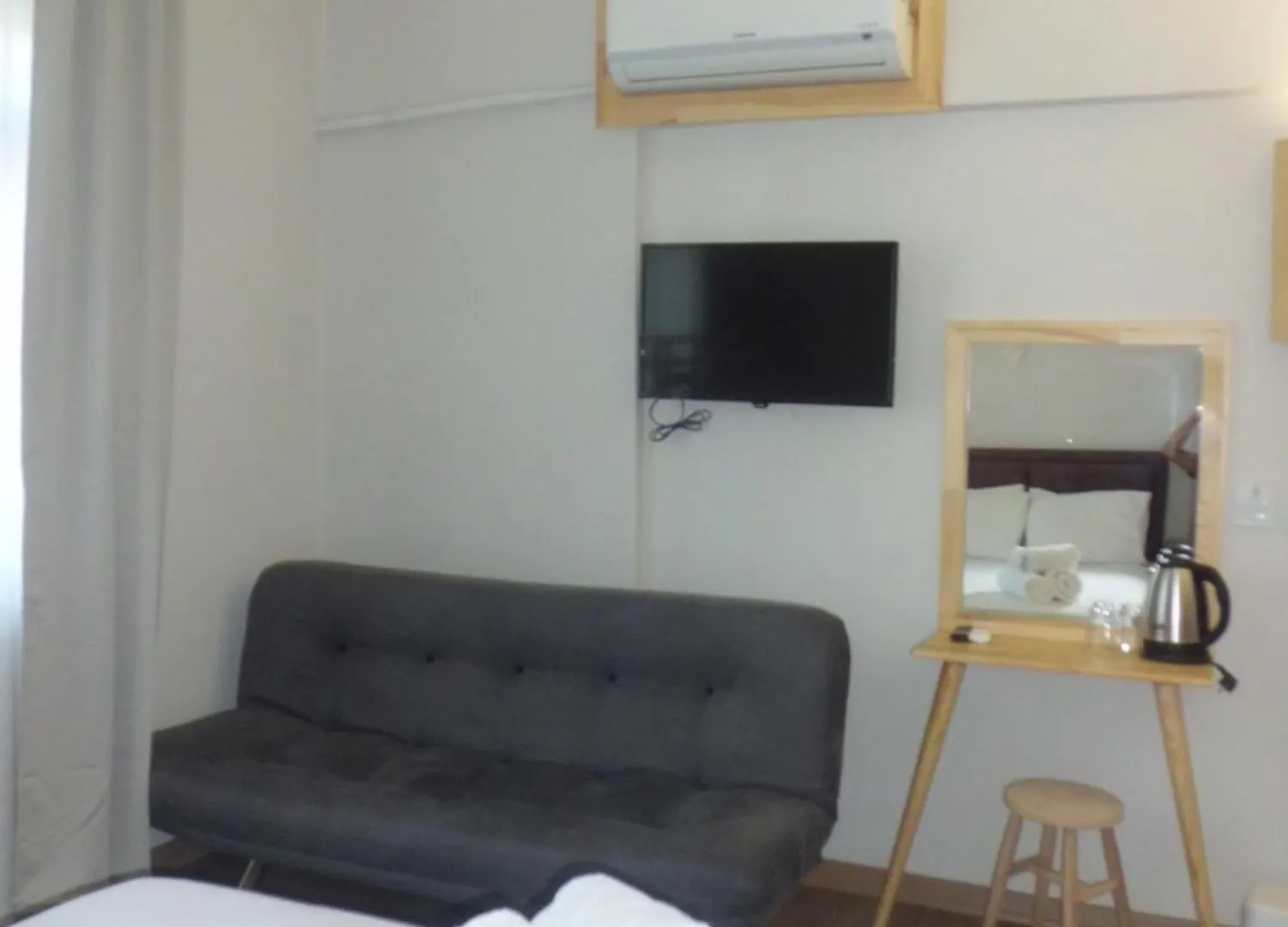 Hotel Antalya Old Town Otel Turkey
