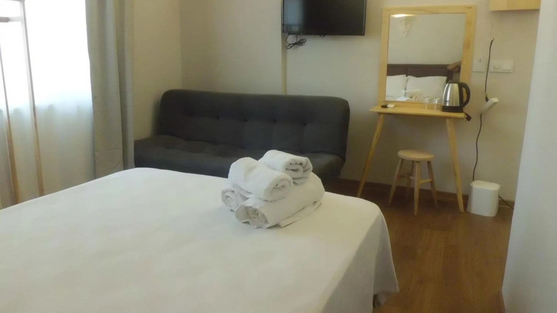 Hotel Antalya Old Town Otel