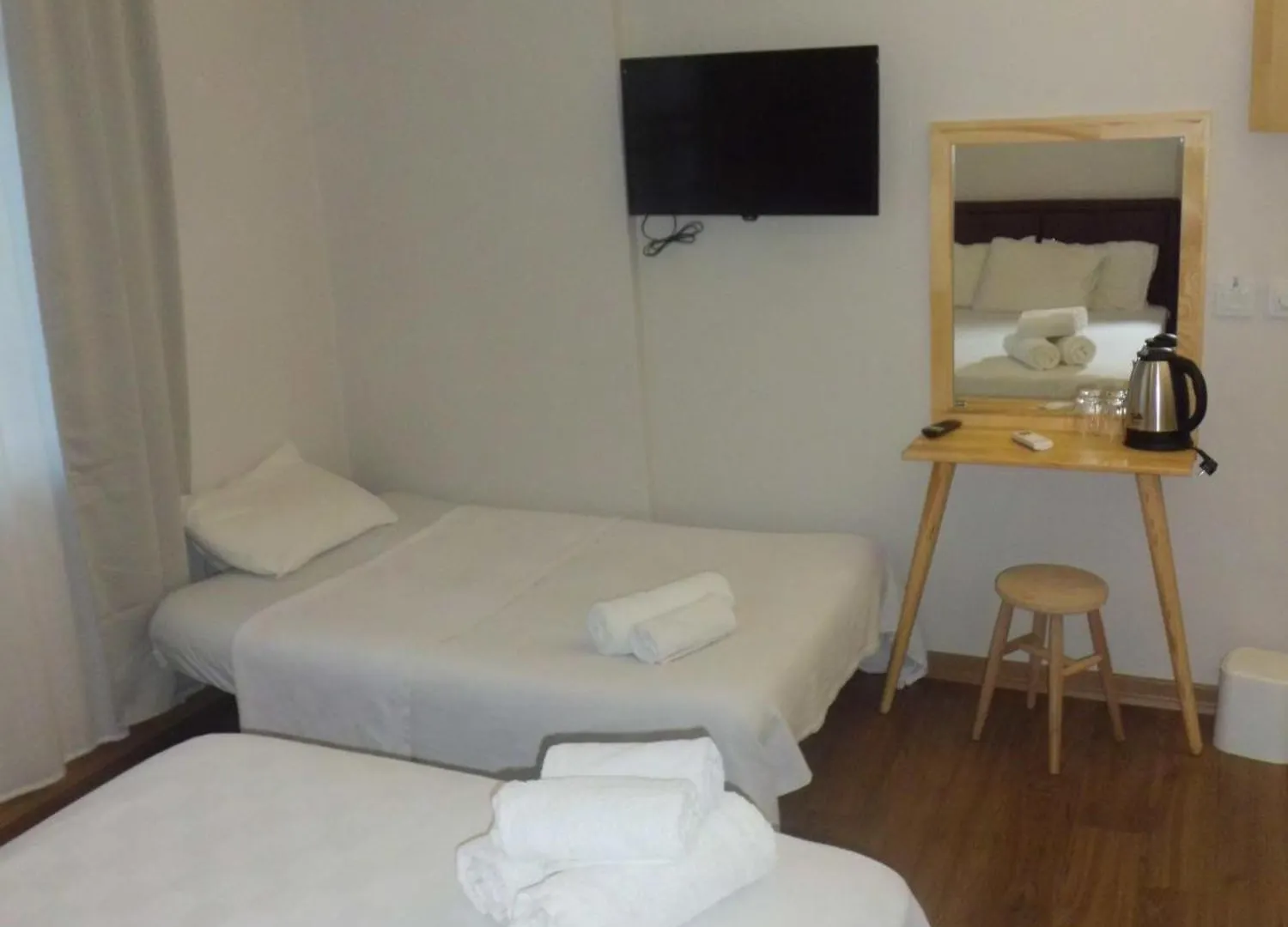 Hotel Antalya Old Town Otel Turkey