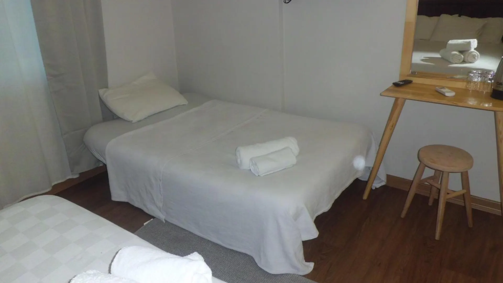 Hotel Antalya Old Town Otel