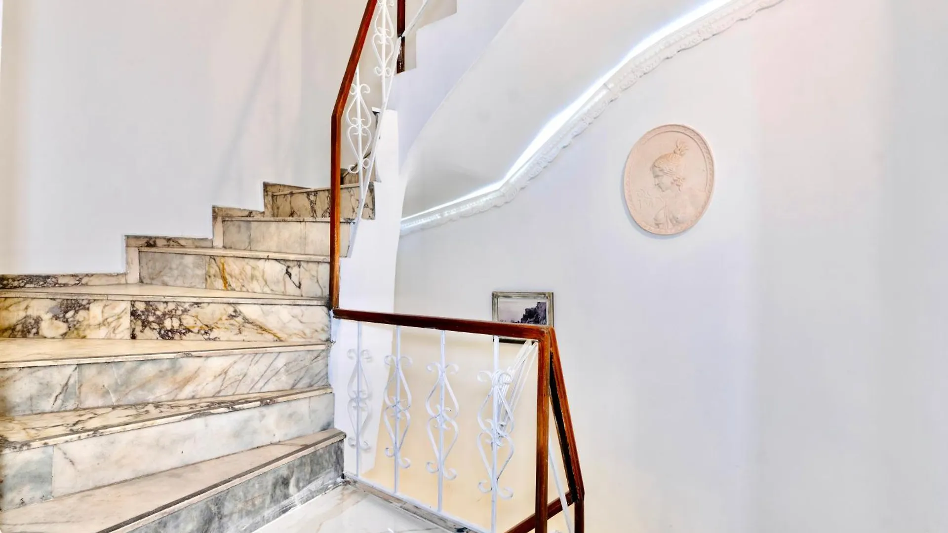 Antalya Old Town Otel
