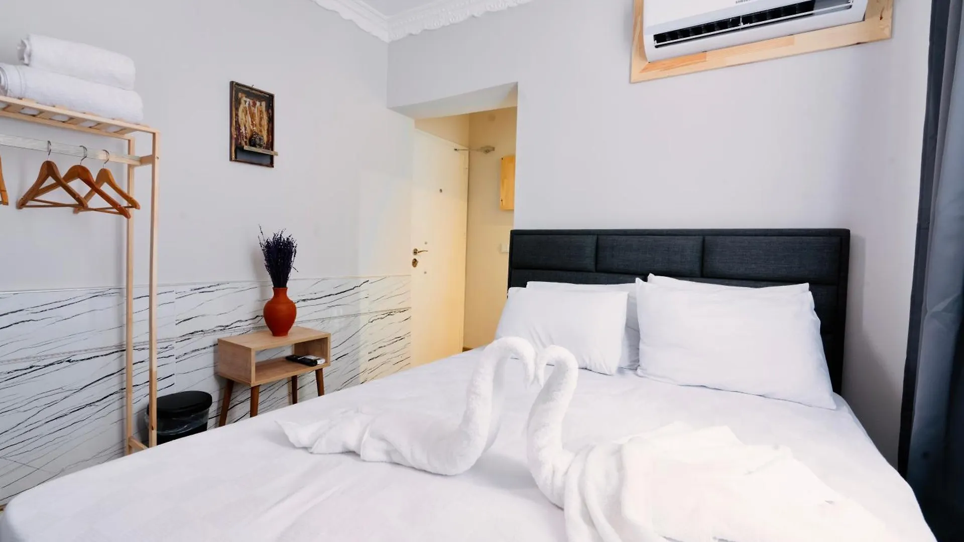 Hotel Antalya Old Town Otel